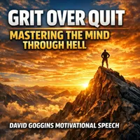 Motivational Speech artwork