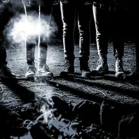 Invisible Choir artwork