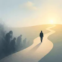 Optimal Living Daily - Personal Development and Self-Improvement artwork