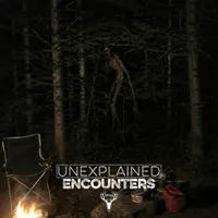 Unexplained Encounters artwork
