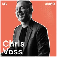 The Mark Groves Podcast artwork
