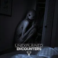 Unexplained Encounters artwork
