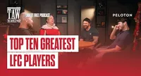 The Anfield Wrap artwork