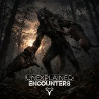 Unexplained Encounters artwork
