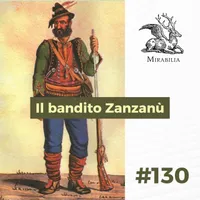 Mirabilia - Il Podcast delle storie straordinarie artwork