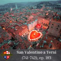Storia d'Italia artwork