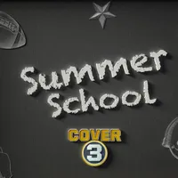 Cover 3 College Football artwork