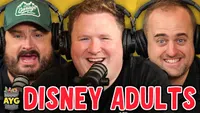 Are You Garbage? Comedy Podcast artwork