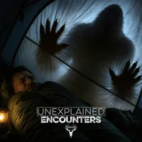 Unexplained Encounters artwork