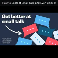 Harvard Business Review artwork