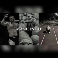 Absolute Motivation artwork