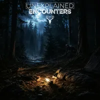 Unexplained Encounters artwork