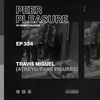 The Peer Pleasure Podcast artwork