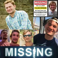 Missing artwork