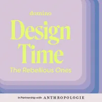 Design Time artwork