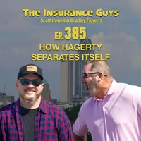 The Insurance Guys Podcast artwork