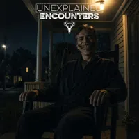 Unexplained Encounters artwork