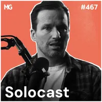 The Mark Groves Podcast artwork