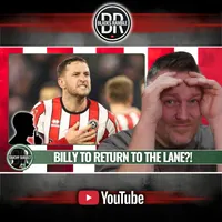 Blades Ramble - A Sheffield United Podcast artwork