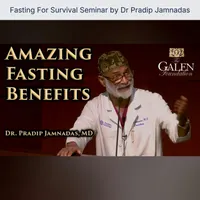 Dr. Pradip Jamnadas, MD artwork