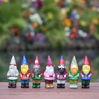 Gardening with the RHS artwork