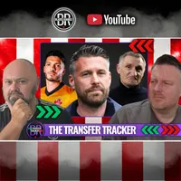 Blades Ramble - A Sheffield United Podcast artwork