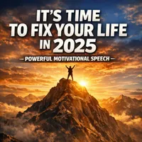 Motivational Speech artwork