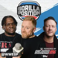 Gorilla Position artwork