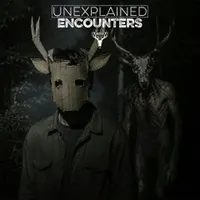 Unexplained Encounters artwork