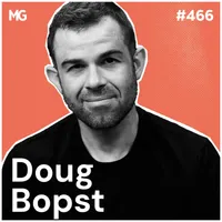 The Mark Groves Podcast artwork