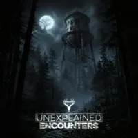 Unexplained Encounters artwork