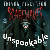 Unspookable artwork