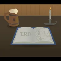 The Prancing Pony Podcast artwork