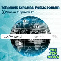 The Ten News, News For Curious Kids artwork