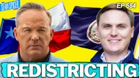 The Sean Spicer Show artwork