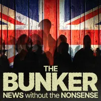 The Bunker – News without the nonsense artwork
