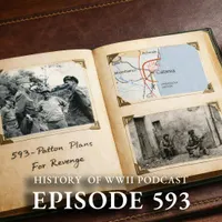 The History of WWII Podcast artwork