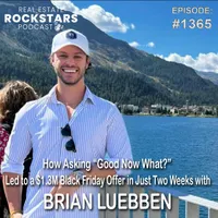 Real Estate Rockstars Podcast artwork