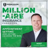 Agency Intelligence: The Insurance Podcast Network artwork