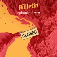The Bulletin artwork