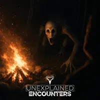 Unexplained Encounters artwork