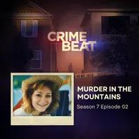 Crime Beat artwork