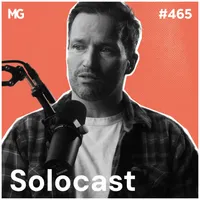 The Mark Groves Podcast artwork
