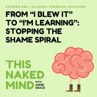 This Naked Mind Podcast artwork