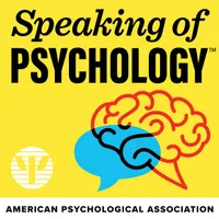 Speaking of Psychology artwork