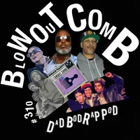 Dad Bod Rap Pod artwork