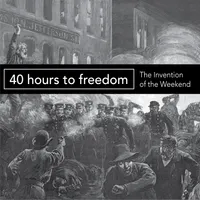 Conflicted: A History Podcast artwork
