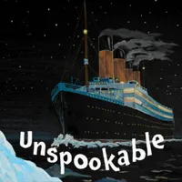 Unspookable artwork