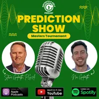 Goforth & Golf Podcast artwork