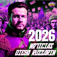 Diego Ruzzarin artwork